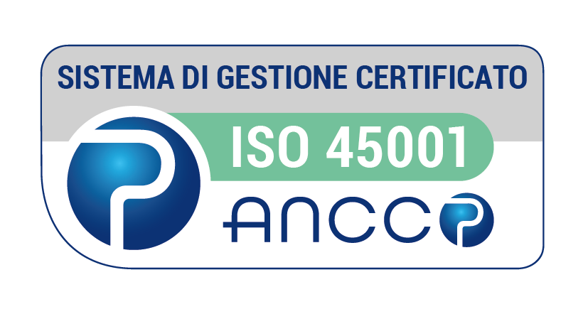 ISO 45001
