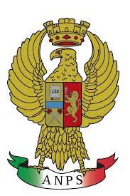 Logo ANPS