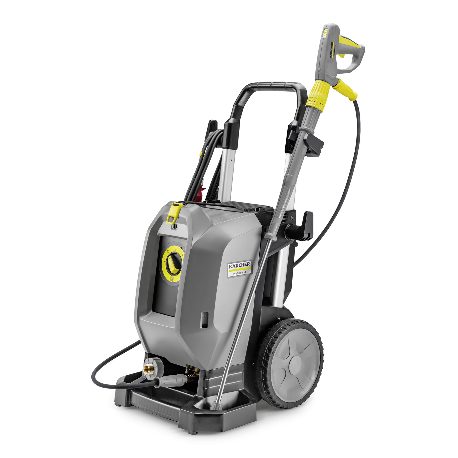 Idropulitrice Kärcher Professional